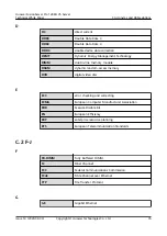 Предварительный просмотр 82 страницы Huawei FusionServer Pro 1288H V5 Technical White Paper