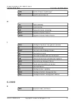 Предварительный просмотр 83 страницы Huawei FusionServer Pro 1288H V5 Technical White Paper