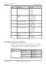 Preview for 29 page of Huawei FusionServer Pro 2288H V5 User Manual