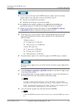 Preview for 31 page of Huawei FusionServer Pro 2288H V5 User Manual