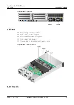 Preview for 57 page of Huawei FusionServer Pro 2288H V5 User Manual