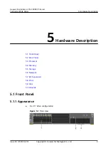 Preview for 15 page of Huawei FusionServer Pro 2288X V5 Product White Paper