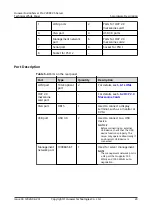 Preview for 26 page of Huawei FusionServer Pro 2288X V5 Product White Paper