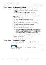 Preview for 33 page of Huawei FusionServer Pro 2288X V5 Product White Paper