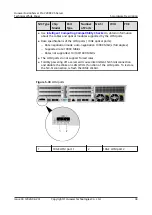Preview for 44 page of Huawei FusionServer Pro 2288X V5 Product White Paper