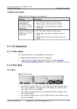 Preview for 47 page of Huawei FusionServer Pro 2288X V5 Product White Paper
