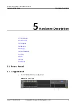 Предварительный просмотр 15 страницы Huawei FusionServer Pro 2488 V5 Technical White Paper