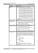 Preview for 58 page of Huawei FusionServer Pro 2488H V5 Technical White Paper