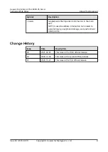 Предварительный просмотр 4 страницы Huawei FusionServer Pro 2488H V6 Technical White Paper