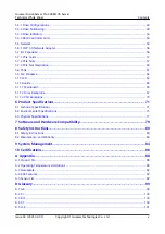 Предварительный просмотр 6 страницы Huawei FusionServer Pro 2488H V6 Technical White Paper