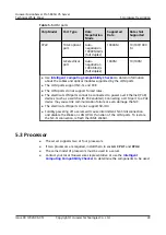 Preview for 30 page of Huawei FusionServer Pro 5885H V5 Technical White Paper
