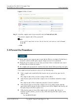 Предварительный просмотр 17 страницы Huawei FusionServer Pro CH121 V5 V100R005 Maintenance And Service Manual