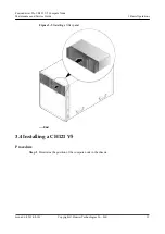 Предварительный просмотр 21 страницы Huawei FusionServer Pro CH121 V5 V100R005 Maintenance And Service Manual