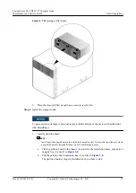 Предварительный просмотр 23 страницы Huawei FusionServer Pro CH121 V5 V100R005 Maintenance And Service Manual