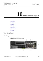 Предварительный просмотр 128 страницы Huawei FusionServer Pro CH121 V5 V100R005 Maintenance And Service Manual