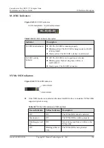 Предварительный просмотр 142 страницы Huawei FusionServer Pro CH121 V5 V100R005 Maintenance And Service Manual