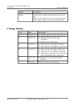 Предварительный просмотр 4 страницы Huawei FusionServer Pro CH121 V5 User Manual