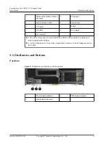 Предварительный просмотр 14 страницы Huawei FusionServer Pro CH121 V5 User Manual