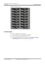 Предварительный просмотр 17 страницы Huawei FusionServer Pro CH121 V5 User Manual