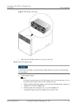 Предварительный просмотр 41 страницы Huawei FusionServer Pro CH121 V5 User Manual