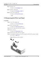 Предварительный просмотр 47 страницы Huawei FusionServer Pro CH121 V5 User Manual