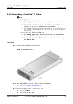 Предварительный просмотр 54 страницы Huawei FusionServer Pro CH121 V5 User Manual