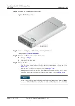 Предварительный просмотр 58 страницы Huawei FusionServer Pro CH121 V5 User Manual