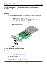 Предварительный просмотр 106 страницы Huawei FusionServer Pro CH121 V5 User Manual