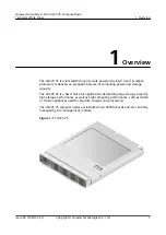 Предварительный просмотр 7 страницы Huawei FusionServer Pro CH225 V5 Technical White Paper