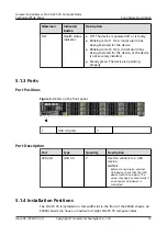 Предварительный просмотр 18 страницы Huawei FusionServer Pro CH225 V5 Technical White Paper