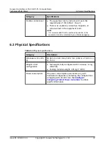 Предварительный просмотр 43 страницы Huawei FusionServer Pro CH225 V5 Technical White Paper