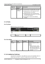 Предварительный просмотр 18 страницы Huawei FusionServer Pro CH242 V5 Technical White Paper