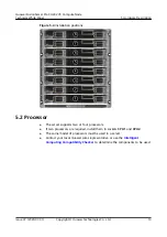 Предварительный просмотр 19 страницы Huawei FusionServer Pro CH242 V5 Technical White Paper