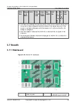 Предварительный просмотр 35 страницы Huawei FusionServer Pro CH242 V5 Technical White Paper