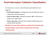Preview for 26 page of Huawei FusionServer Pro G5500 Routine Maintenance