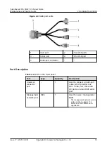 Preview for 19 page of Huawei FusionServer Pro XH321 V5 Maintenance And Service Manual