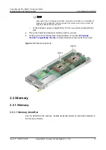 Preview for 21 page of Huawei FusionServer Pro XH321 V5 Maintenance And Service Manual