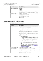 Preview for 36 page of Huawei FusionServer Pro XH321 V5 Maintenance And Service Manual