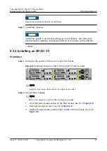 Preview for 56 page of Huawei FusionServer Pro XH321 V5 Maintenance And Service Manual