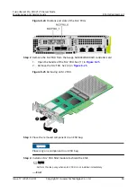 Preview for 72 page of Huawei FusionServer Pro XH321 V5 Maintenance And Service Manual