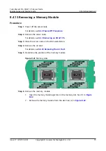 Preview for 84 page of Huawei FusionServer Pro XH321 V5 Maintenance And Service Manual