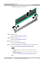 Preview for 87 page of Huawei FusionServer Pro XH321 V5 Maintenance And Service Manual