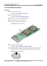 Preview for 95 page of Huawei FusionServer Pro XH321 V5 Maintenance And Service Manual