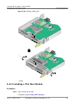 Preview for 101 page of Huawei FusionServer Pro XH321 V5 Maintenance And Service Manual