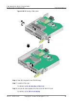 Preview for 103 page of Huawei FusionServer Pro XH321 V5 Maintenance And Service Manual