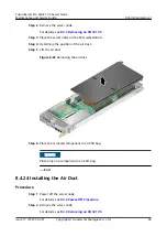 Preview for 105 page of Huawei FusionServer Pro XH321 V5 Maintenance And Service Manual