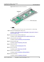 Preview for 108 page of Huawei FusionServer Pro XH321 V5 Maintenance And Service Manual