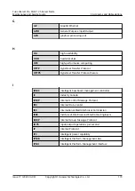 Preview for 182 page of Huawei FusionServer Pro XH321 V5 Maintenance And Service Manual