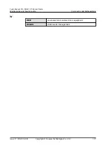 Preview for 186 page of Huawei FusionServer Pro XH321 V5 Maintenance And Service Manual