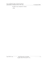 Preview for 17 page of Huawei FusionServer RH2288H V3 Installation Manual